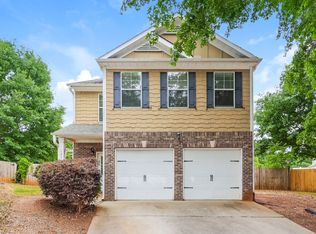 182 Seabreeze Ct, Newnan, GA 30265