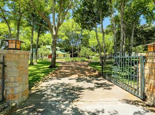 8901 Fm 2981, Fayetteville, TX 78940