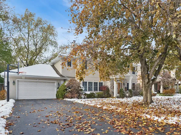 920 Arbor Ln, Glenview, IL 60025