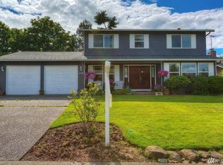 18645 110th Pl SE, Renton, WA 98055