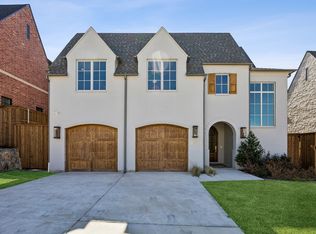 9514 Still Creek Ln, Dallas, TX 75238