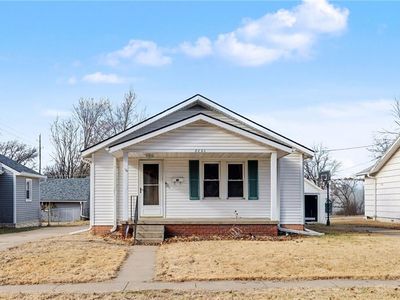 6620 Vancil Pkwy, Saint Joseph, MO, 64504