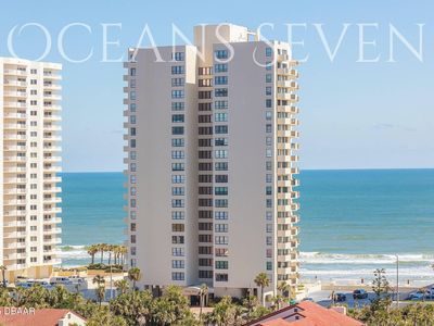 2947 S Atlantic Ave APT 1901, Daytona Beach Shores, FL, 32118