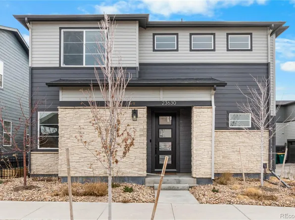 23630 E 41st Avenue, Aurora, CO 80019