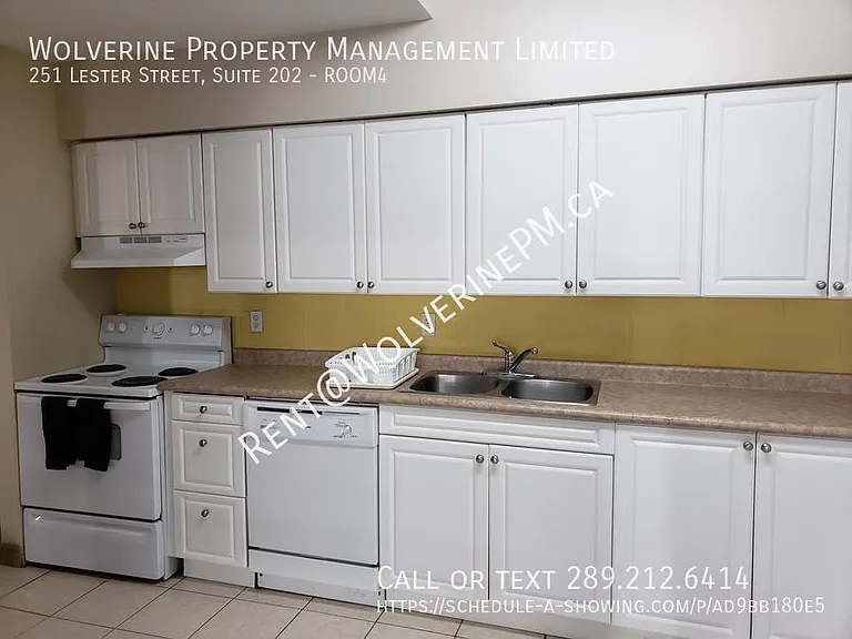251 Lester St #202 — Photo 10