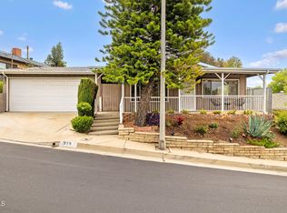 916 Fortune Way, Los Angeles, CA 90042