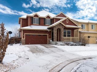10296 Sedalia St, Commerce City, CO 80022