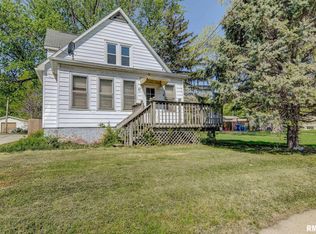 831 N Milton Ave, Springfield, IL 62702