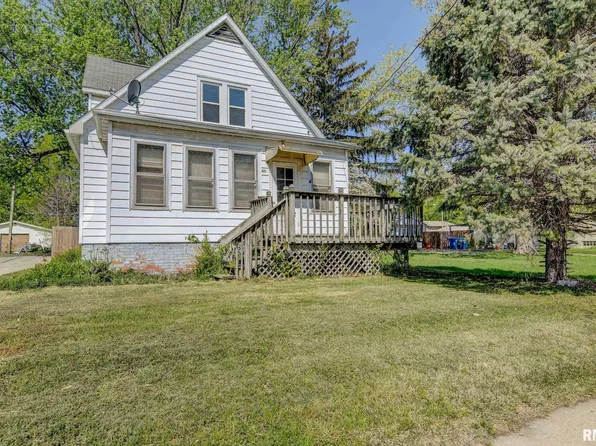 831 N Milton Ave, Springfield, IL 62702