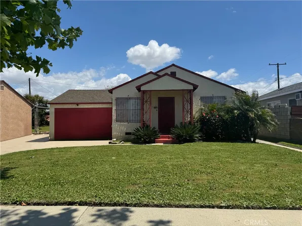 1712 N Graham Ave, Compton, CA 90222