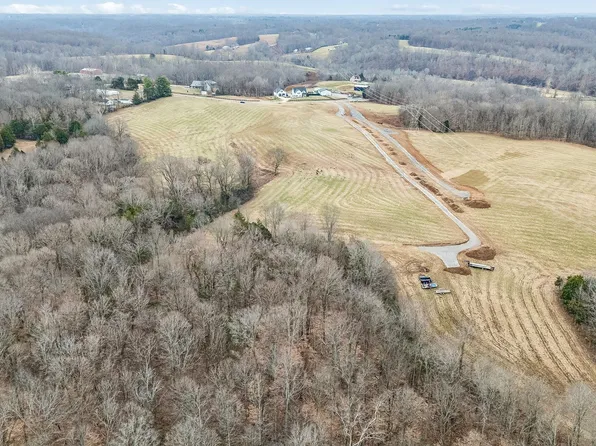 0 Lights Chapel Rd #4, Greenbrier, TN 37073