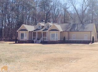 2455 Ho Hum Hollow Rd, Monroe, GA 30655