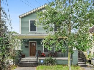 122 N Murat St #B, New Orleans, LA 70119
