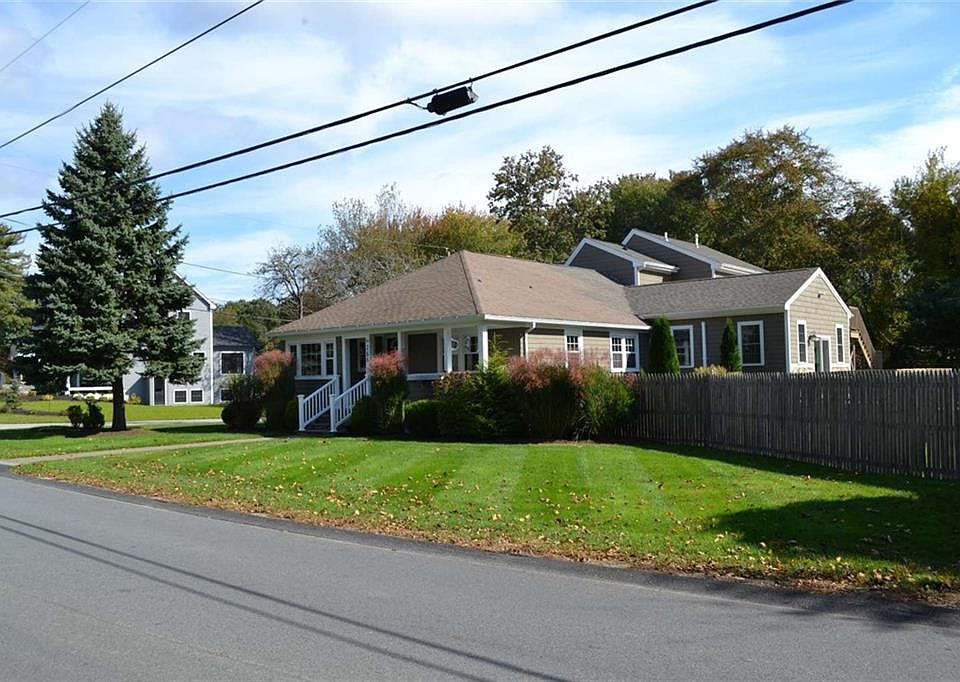 266 Angell Rd, Lincoln, RI 02865 Zillow