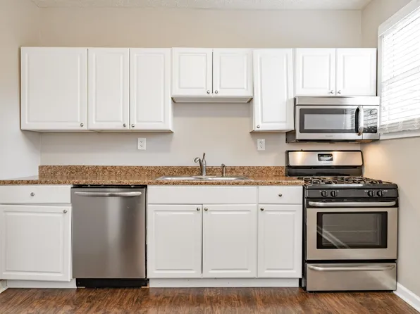 1014 Schiller Ave, Louisville, KY 40204