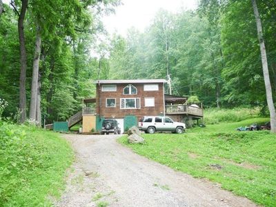 2291 Blanton Branch Rd, Sylva, NC, 28779