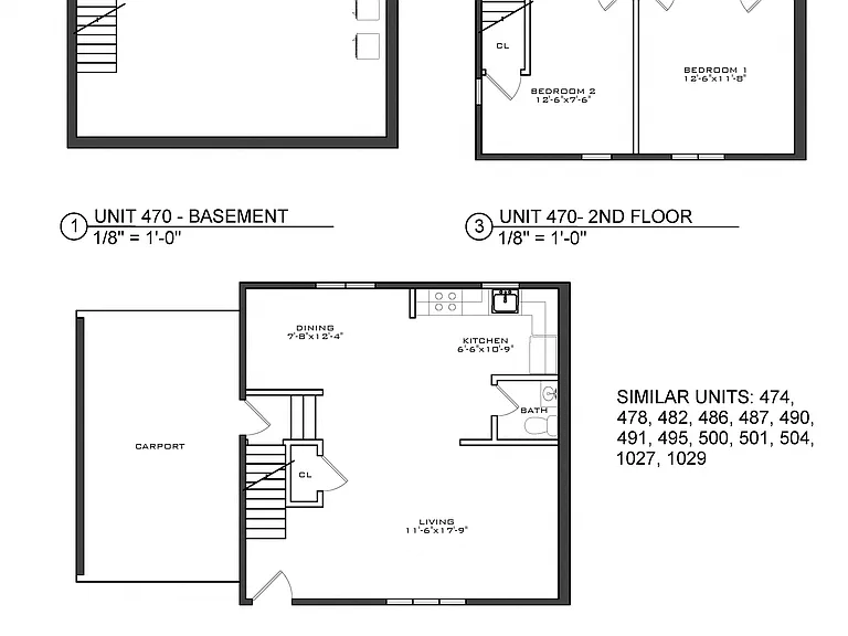 North East Apartment Community — Photo 38