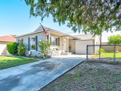 9448 Arlee Ave, Santa Fe Springs, CA, 90670