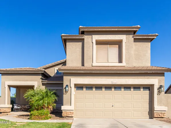 1641 S COLE Drive, Gilbert, AZ 85295