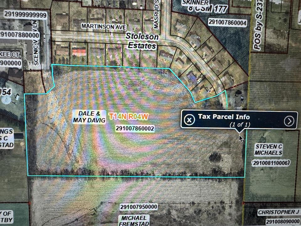 1st image of 00 SCENIC VIEW (19 ACRES) LANE