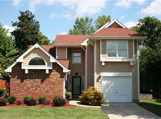 117 Agee Cir E, Hendersonville, TN 37075