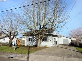 415 36th St, Springfield, OR 97478