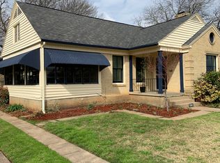 1541 Cedar Hill Ave, Dallas, TX 75208