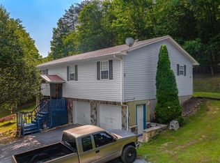 3226 Bogard Rd, Cosby, TN 37722