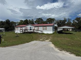 12385 SE 86th Ave, Belleview, FL 34420