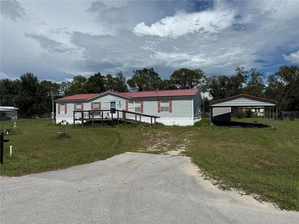 12385 SE 86th Ave, Belleview, FL 34420