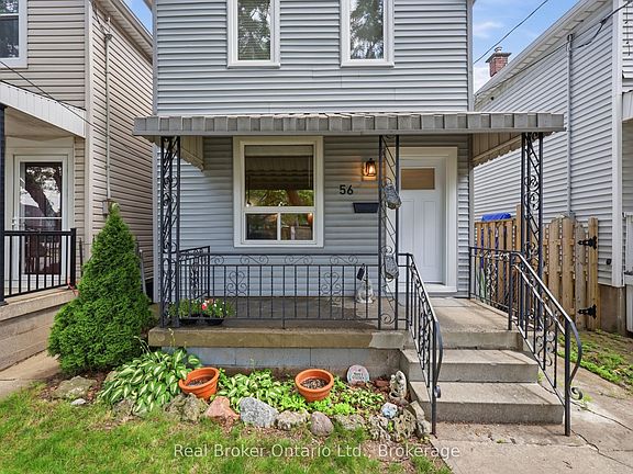 4th image of 56 Harmony Ave