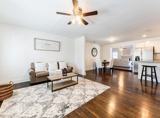 768 Walnut Cir SW, Marietta, GA 30060