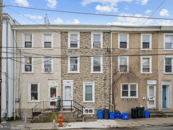 4438 Baker St, Philadelphia, PA 19127
