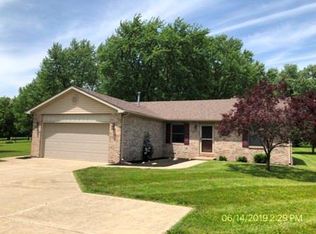 4800 State Road 32 E, Anderson, IN 46017