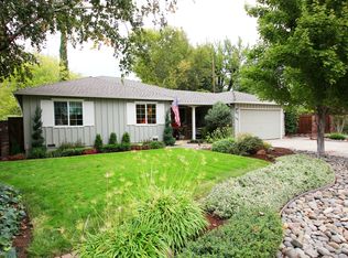 2284 Canal Dr, Redding, CA 96001