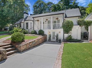 566 E Wesley Rd NE, Atlanta, GA 30305