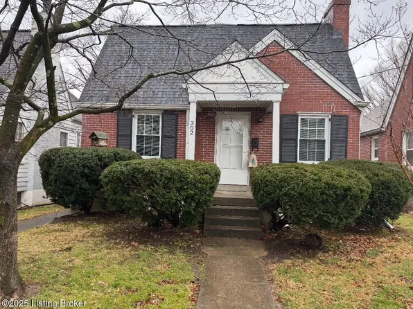302 Cannons Ln, Louisville, KY 40206