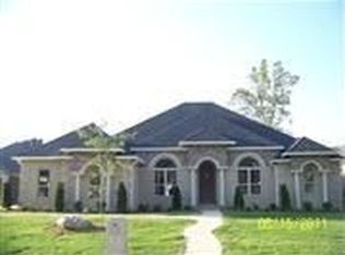 120 Sierra Valley Loop, Maumelle, AR 72113