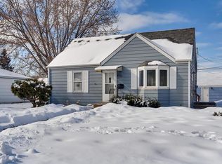 4713 Yates Ave N, Crystal, MN 55429