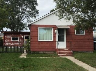 1509 N 20th St, Escanaba, MI 49829
