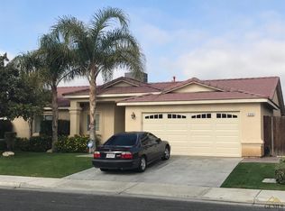 5316 Mar Grande Dr, Bakersfield, CA 93307
