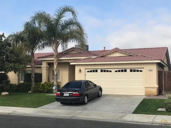 5316 Mar Grande Dr, Bakersfield, CA 93307