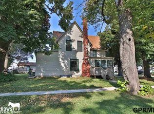 615 S 3rd St, Eagle, NE 68347