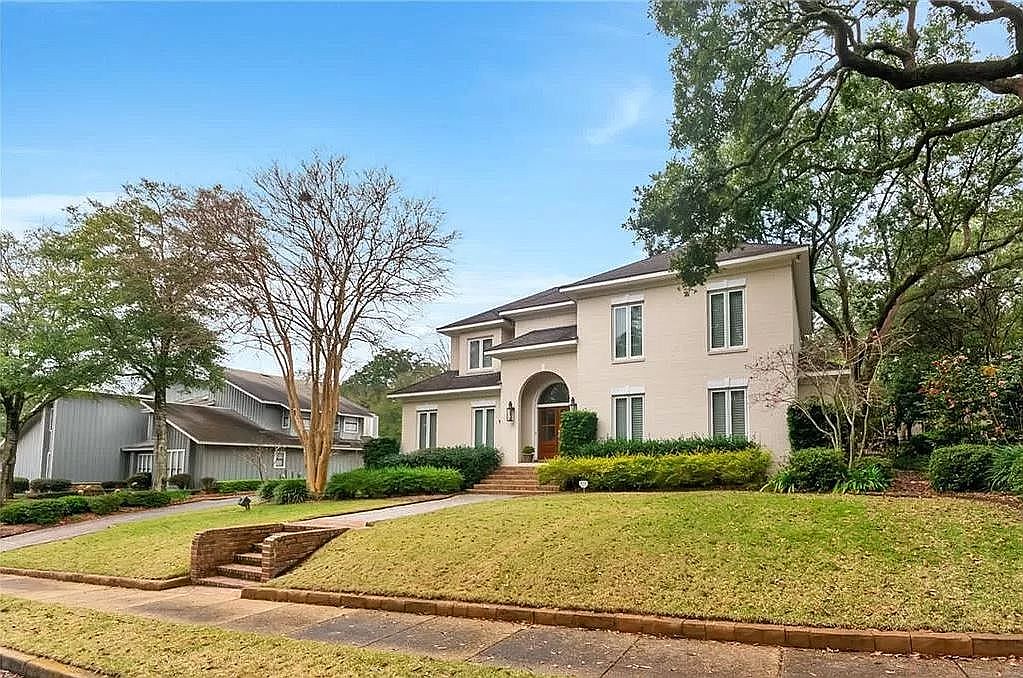 2124 Marchfield Dr E, Mobile, AL 36693 Zillow