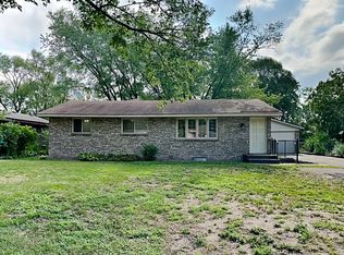 8025 Jackson St NE, Spring Lake Park, MN 55432