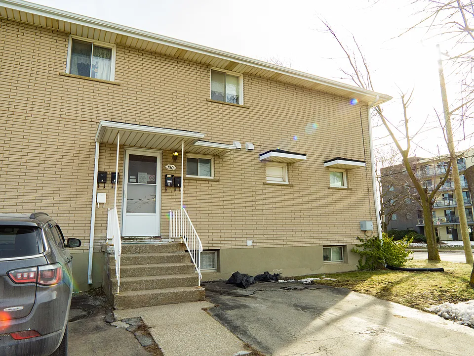 150 Hagar St #B