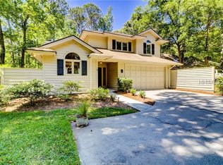1 Stillwater Ln, Hilton Head Island, SC 29926