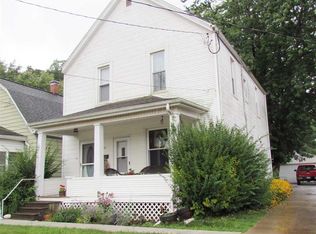 122 Stewart St, East Peoria, IL 61611