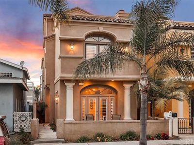 517 12th St, Huntington Beach, CA, 92648
