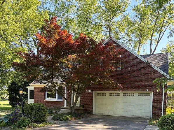 8315 Waterswolde Ln, Fort Wayne, IN 46825